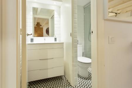 Appartement te huur in Barcelona Monec - Borne