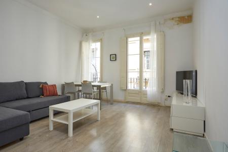 Loft в аренду в Barcelona Carme - Rambles