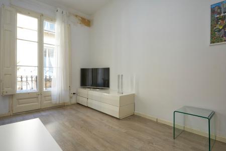 Loft в аренду в Barcelona Carme - Rambles