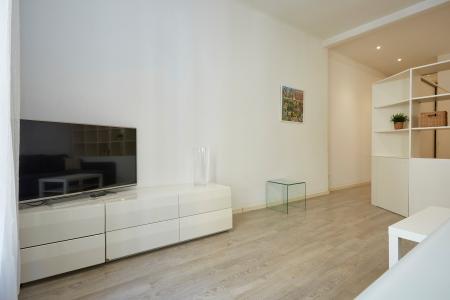 Loft в аренду в Barcelona Carme - Rambles
