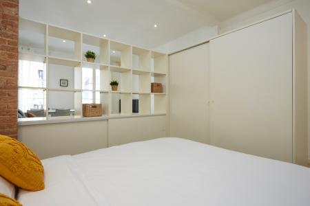 Loft в аренду в Barcelona Carme - Rambles