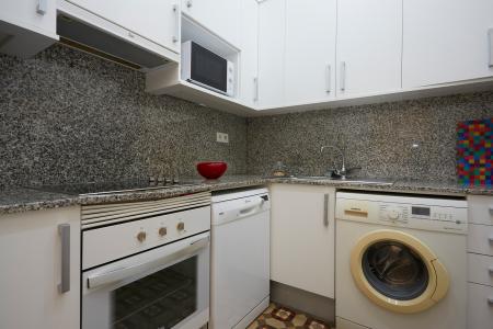 Loft в аренду в Barcelona Carme - Rambles