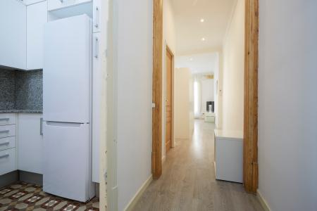 Loft в аренду в Barcelona Carme - Rambles