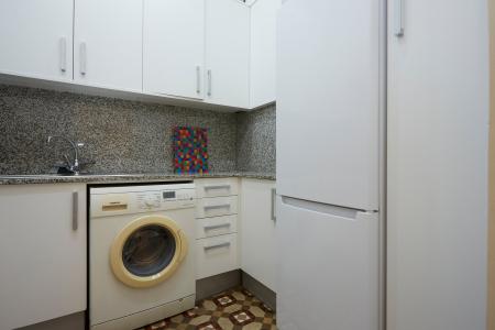 Loft в аренду в Barcelona Carme - Rambles