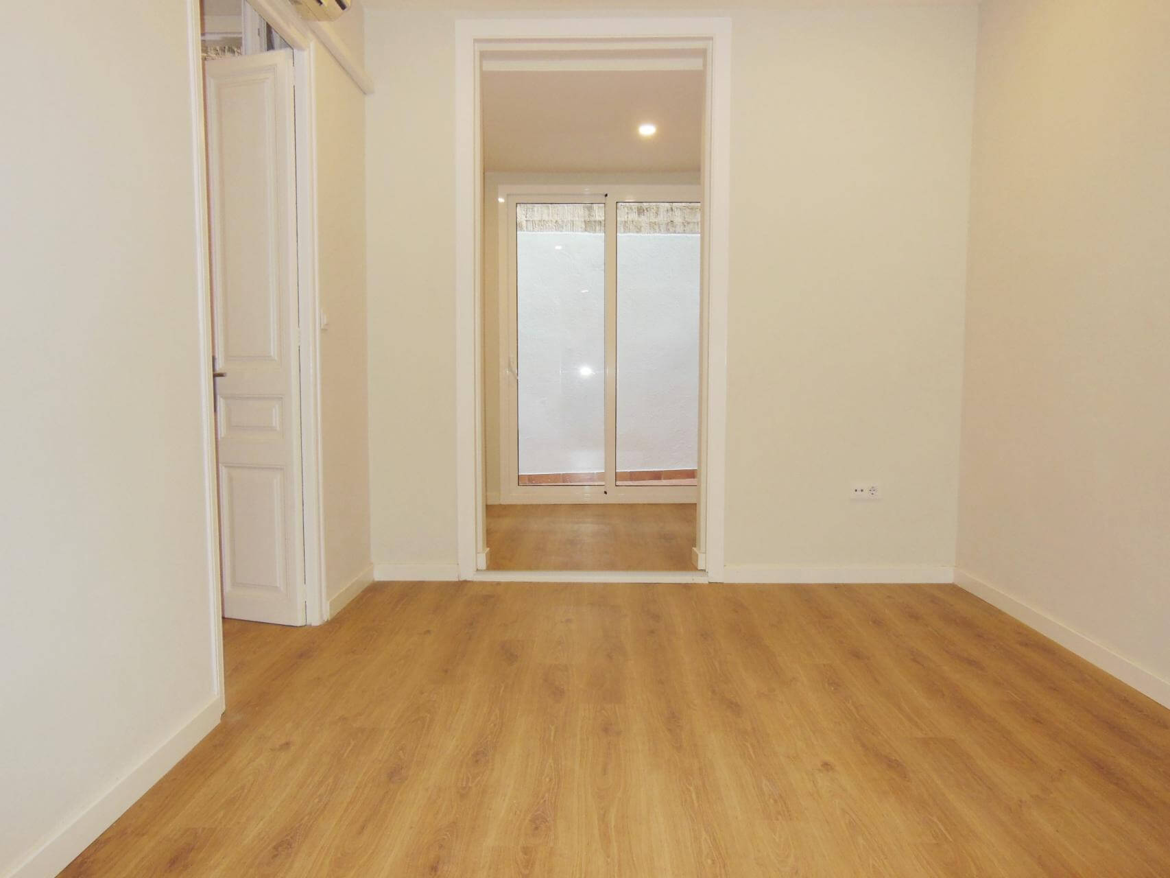 Apartment for rent in Barcelona