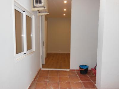 Appartement te huur in Barcelona Reig I Bonet - Torrent De Les Flors