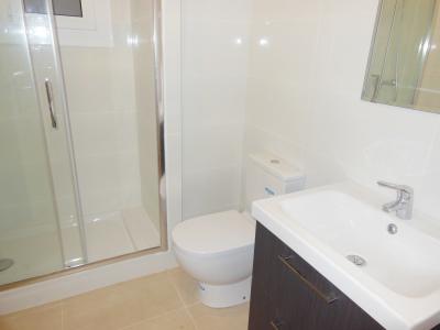 Appartement te huur in Barcelona Reig I Bonet - Torrent De Les Flors