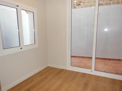 Appartement te huur in Barcelona Reig I Bonet - Torrent De Les Flors