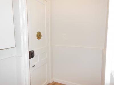 Appartement te huur in Barcelona Reig I Bonet - Torrent De Les Flors