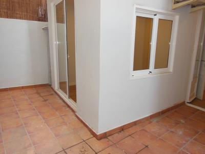 Appartement te huur in Barcelona Reig I Bonet - Torrent De Les Flors