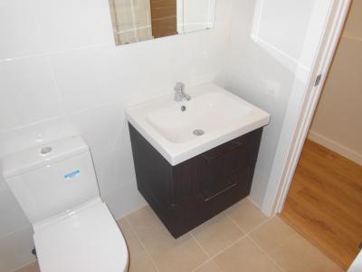 Appartement te huur in Barcelona Reig I Bonet - Torrent De Les Flors