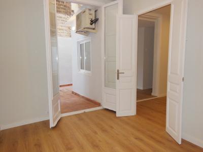 Appartement te huur in Barcelona Reig I Bonet - Torrent De Les Flors