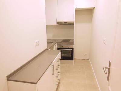 Appartement te huur in Barcelona Reig I Bonet - Torrent De Les Flors