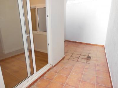 Appartement te huur in Barcelona Reig I Bonet - Torrent De Les Flors