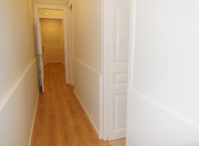 Appartement te huur in Barcelona Reig I Bonet - Torrent De Les Flors