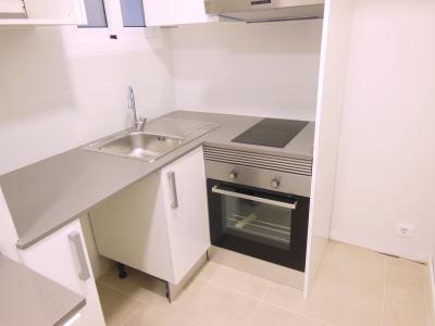 Appartement te huur in Barcelona Reig I Bonet - Torrent De Les Flors