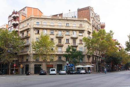 Pis en Lloguer a Barcelona Mallorca - Cartagena