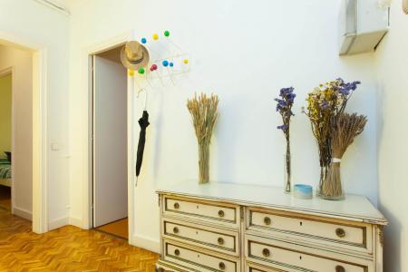 Wohnung zur Miete in Barcelona Lepanto - Mallorca