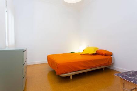 Wohnung zur Miete in Barcelona Lepanto - Mallorca