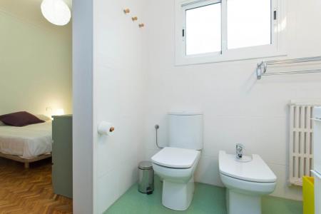 Wohnung zur Miete in Barcelona Lepanto - Mallorca