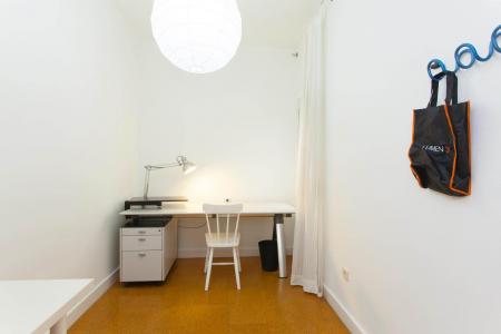 Wohnung zur Miete in Barcelona Lepanto - Mallorca