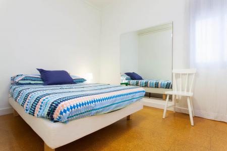 Wohnung zur Miete in Barcelona Lepanto - Mallorca