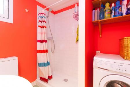 Wohnung zur Miete in Barcelona Lepanto - Mallorca