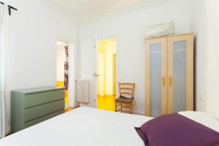 Wohnung zur Miete in Barcelona Lepanto - Mallorca
