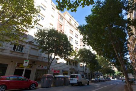 Wohnung zur Miete in Barcelona Lepanto - Mallorca
