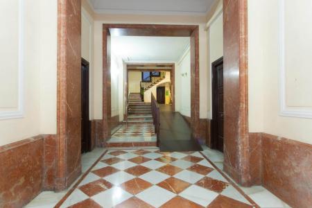 Wohnung zur Miete in Barcelona Lepanto - Mallorca