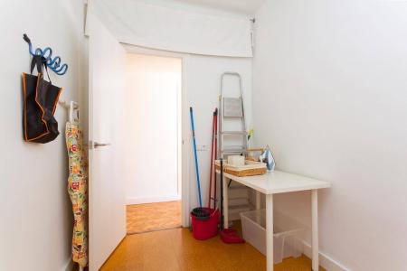 Wohnung zur Miete in Barcelona Lepanto - Mallorca