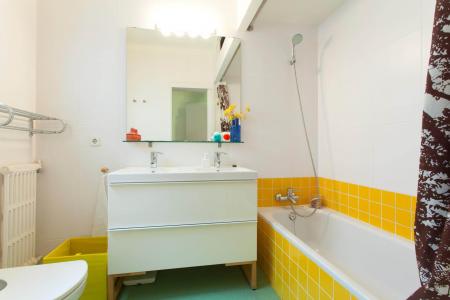 Wohnung zur Miete in Barcelona Lepanto - Mallorca