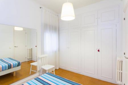 Wohnung zur Miete in Barcelona Lepanto - Mallorca