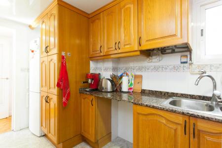 Wohnung zur Miete in Barcelona Lepanto - Mallorca