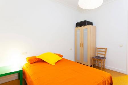 Wohnung zur Miete in Barcelona Lepanto - Mallorca