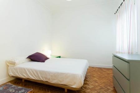 Wohnung zur Miete in Barcelona Lepanto - Mallorca