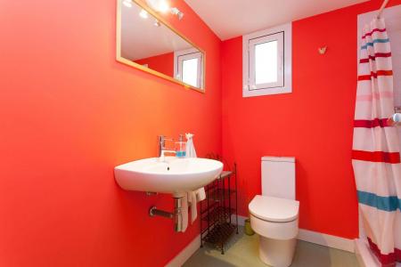 Wohnung zur Miete in Barcelona Lepanto - Mallorca