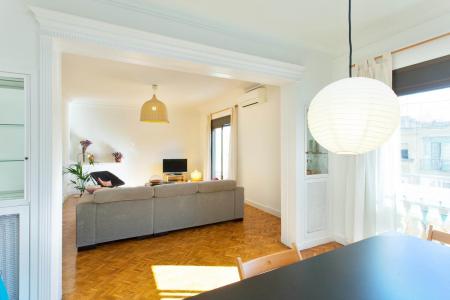 Wohnung zur Miete in Barcelona Lepanto - Mallorca