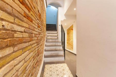 Loft te huur in Barcelona Tigre - Joaquim Costa
