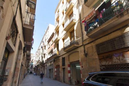 Loft te huur in Barcelona Tigre - Joaquim Costa