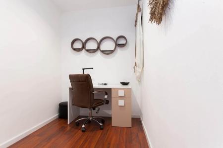 Loft te huur in Barcelona Tigre - Joaquim Costa