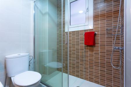 Apartamento de aluguel temporário na R/ Sardenya com Almogavers