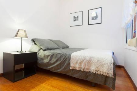Appartement te huur in Barcelona Vic - Travessera De Gracia