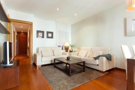 Appartement te huur in Barcelona Vic - Travessera De Gracia