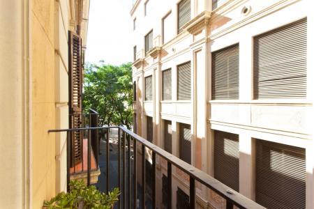 Appartement te huur in Barcelona Vic - Travessera De Gracia