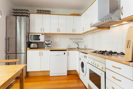 Appartement te huur in Barcelona Vic - Travessera De Gracia