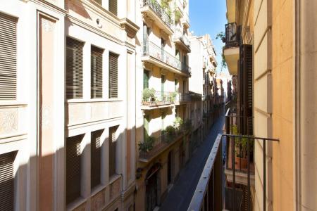Appartement te huur in Barcelona Vic - Travessera De Gracia