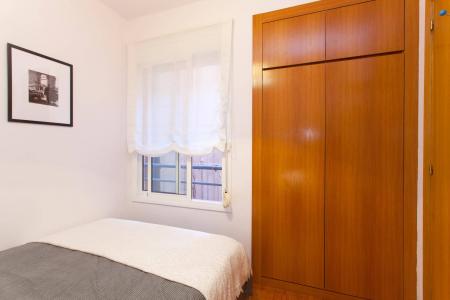 Appartement te huur in Barcelona Vic - Travessera De Gracia