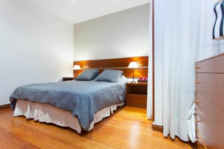 Appartement te huur in Barcelona Vic - Travessera De Gracia