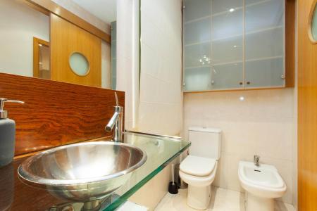 Appartement te huur in Barcelona Vic - Travessera De Gracia